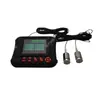 Detector Ultrassônico Não Metálico Tela de Toque Colorida Detector Ultrassônico de Concreto Instrumento Ultrassônico de Concreto ZD51