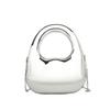 Bolso Acrílico Transfronterizo Europeo y Americano Bolso de Noche 2024 Nuevo Bolso de Mano Bolso de Hombro Bandolera Bolso de Cubo para Mujer Gran Capacidad