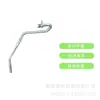 Tubo de refuerzo del turbo compatible con el motor Mini R55/R56 11537600592