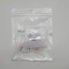 Klqhzc Mordedor Sólido Dientes Temporales Relleno Temporal de Agujero para Diente Relleno de Espacio para Dentadura Adhesivo Termofusible para Dientes