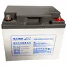Bateria de Armazenamento Série DJW12V Lishi 12/18/24/33/38/40Ah Fonte de Alimentação Ininterrupta UPS Máquina de Comunicação