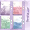 Cuaderno de alto valor B5 nuevo cuaderno B5 cuaderno grueso diario funda de goma cuaderno de estudiante A5