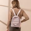 Mochila para Mujer 2022 Nueva Moda Versátil Mochila Escolar para el Campus Moda ins Mochila Universitaria para Estudiantes de Secundaria
