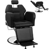 Silla Especial para Tratamiento Capilar Transfronterizo, Silla de Peluquería para Corte de Cabello, Silla Especial para Cuidado del Cuero Cabelludo y Trasplante de Cabello en Salón de Peluquería