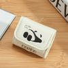 Adecuado para Apple airpodspro Funda Protectora Nuevo Pro2 Advanced Sense 1 Generación Cuero airpods3 Funda Suave para Mujeres