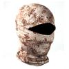 Capricornio todoterreno camuflaje de pitón protección para montar máscara de secado rápido protector solar de camuflaje bufanda turbante exterior bufanda