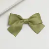 Accesorios de Lazo de Tela de Algodón Fresco DIY Hechos a Mano para Zapatos Calcetines Fundas de Teléfono Productos Semiacabados Accesorios de Ropa