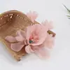 Accesorios para el Cabello de Novia Atmosféricos y Decoraciones Florales 2025, Exportación Europea y Americana Versátil, Todos los Colores Disponibles, Exportación Transfronteriza 1287