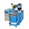 Máquina de reparo por soldagem a laser de ponto de moldes, máquina de soldagem por pulso, venda direta de fabricantes em Zhejiang, Suzhou e Xangai