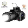 Lanterna de Cabeça com Sensor Inteligente Transfronteiriça LED de Longa Duração Zoomável Luz de Trabalho para Exterior Emergência Multifuncional Luz Forte Luz para Pesca