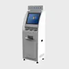Máquina Terminal de Autoservicio para Recoger Informes de Pruebas de Laboratorio, Máquina Terminal de Autoservicio para Reservar Citas y Recoger Informes de Pruebas de Ácido Nucleico