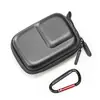 Bolsa de Almacenamiento GoPro13 Protección Corporal Anti-colisión Almacenamiento Cámara Deportiva DJI action5pro4/3 Paquete de Accesorios