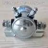 Partes de Carretilla Elevadora Apiladora Semi-eléctrica Unidad de Potencia Hidráulica Motor DC Estación de Bomba de Aceite Relé Contactor 12/24V