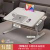 Cama elevable plegable mesa pequeña hogar dormitorio cama persona perezosa escritorio de computadora ventana saliente cama de dormitorio mesa plegable