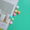 Juguete de Comida Estilo Japonés Hueso Realista Comida Parche de Belleza para Teléfono Accesorios para Funda de Teléfono Caja de Almacenamiento de Zapatos Materiales