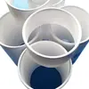 Molde de Dobra de Borda para Tubo de Papel e Lata de Papel, Molde de Cotovelo para Cilindro de Papel, Molde de Cotovelo para Tubo de Papel, Molde de Cotovelo para Dobra de Borda de Lata de Papel