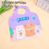 Bolsas de Regalo Portátiles al por Mayor de Fábrica, Bolsas de Regalo para Niños de Jardín de Infancia, Bolsas de Empaque para Dulces y Snacks de Regalo de Cumpleaños