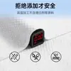 Toalla de Baño Desechable Engrosada Extra Grande para Viaje Portátil Empaque Independiente Toalla Desechable para Viaje Hotel
