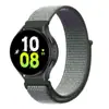 A Fábrica é Adequada para Pulseiras do Relógio Huawei Gt6, Pulseiras de Laço de Nylon 20/22mm, Pulseiras de Velcro e Pulseiras do Relógio Samsung Watch67