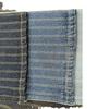 Nova chegada moda moda jacquard Denim casaco calças bolsas, sapatos e chapéus, tecido denim grande quantidade Congyou