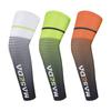 Maxda Mangas de Licra para Correr y Baloncesto Transfronterizo y Coderas Mangas Transpirables Impresión por Sublimación Ciclismo Deportivo para Hombres y Mujeres Venta al por Mayor