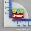 Materiales de Dibujos Animados con Resina de Patricio Estrella, Stitch, Tigger Pegamento Cremoso para Manualidades Funda de Teléfono Accesorios para el Cabello para Niños