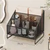 Caja de Almacenamiento de Cosméticos Dormitorio Estante para Labiales y Perfumes Tocador Tipo Escalera Multicapa Organizador de Cuidado de la Piel
