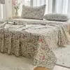 2026 Nueva Serie de Sábanas 100% Algodón, Amigable con la Piel y Cómoda, Cama Individual 180*230cm, Fruta del Pleno Verano