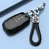 Adecuado para Juego de Llaves Toyota Camry Corolla Lei Ling Dragón Asiático RAV4 Rongfangfeng Landa Weilanda Hebilla de Carcasa