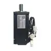 Controlador de Servomotor AC Jiemei Kang JAND/JASD4002+60JASM504230K-17BC 400W