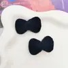 Accesorios de Peluche con Lazo Completo Tridimensional, Pinzas para el Cabello, Adornos para el Cabello, Dijes para Zapatos y Decoraciones para Zapatos en Stock para Venta al por Mayor