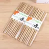 Palitos de Bambu de Qualidade Premium com Padrões Gravados, Palitos Redondos Higiênicos, Palitos para Fast Food, Palitos para Churrasco, Palitos para Viagem, Palitos com Palito, Palitos Domésticos