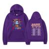 Sudadera con capucha y forro polar con estampado de HARRY STYLES para hombre y mujer, nueva, 2023