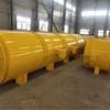 Ventilador de construção do túnel SDF túnel de mineração Ventilador 2 * 55kw132kw rotor de alumínio ventilador de jato de fluxo axial
