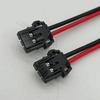 Línea de conexión de terminal de batería plana ultrafina molex2053410202 5037640201 con paso de 1,0 mm