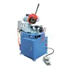 Máquina de corte de tubos de aço, cortador pneumático de tubos, máquina de corte de tubos de aço inoxidável, alimentação manual, máquina de corte automático de tubos