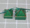 Caja de Dulces Hexagonal Mori para Boda Suministros de Boda Europeos Caja de Dulces de Boda con Personalidad Creativa