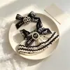 Conjunto de atuendo de muñeca Labubu barbería vintage, compatible con muñecas Labubu de 1ª, 2ª y 3ª generación, incluye una falda con tirantes como atuendo de repuesto