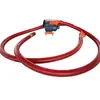 Venta Directa del Fabricante Transportador de Manguera Banda Transportadora para Transportar Arena, Partículas de Cemento, Polvo, Máquina de Succión de Arena y Máquina de Carga