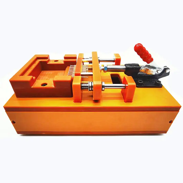 控制器测试治具2