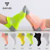 Calcetines Deportivos Ultradelgados Calcetines Cortos Transpirables Calcetines para Correr para Hombres y Mujeres Calcetines Bajos Fitness Calcetines Cortos Delgados Calcetines de Moda Calcetines de Compresión