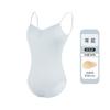 Terno de prática de dança de balé Terno feminino Halter Backless Terno Verão Adulto Exame de Arte Terno de Dança Terno de Ginástica