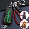 Juego de llaves Hongqi h5 24 EQM5 hebilla hs5hs7HS3 Hongqi clásico H6h7 coche de nueva energía bolsa especial