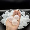 Vendas Diretas de Fábrica Bola Antitranspirante Bola de Plástico Material PP Gama Completa de Tamanhos