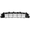 Para GMC Terrain 2022-2024 Rejilla de Parachoques Delantero Negra 85130234
