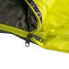 Saco de Dormir Tipo Sobre con Capucha para Exterior Puede Ser al Mayoreo para Camping de Adultos, Repelente al Agua y Usable en 3 Estaciones, Engrosado, Transpirable y Agradable para la Piel