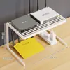 Rack de Posicionamento para Roteador, Suporte de Parede para Set-Top Box, Suporte para Caixa Wifi de Sala e Quarto, Rack para Modem Óptico, Caixa de Armazenamento