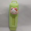 Borracha Criativa Fofa Desenho Animado Menina Coração Estudante do Ensino Fundamental Limpeza Especial Sem Deixar Migalhas Borracha Push-Pull Atacado