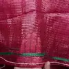 Bolsas de Malla, Bolsas Tejidas, Bolsas con Cordón para Pollos, Patos, Espinos, Patatas y Maíz, Bolsas de Malla Gruesa Encriptada, Bolsas de Malla para Frutas al por Mayor