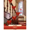 Decoración de la Habitación de la Novia para la Boda, Artículos de Boda para el Novio, un Juego Completo de Guirnaldas y Cintas, Barandillas de Escalera, Coche de Boda